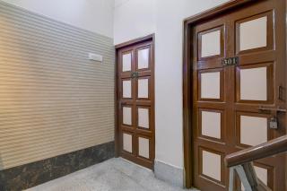 Super Hotel O Howrah Railway Station - 7