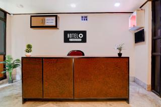 Super Hotel O Howrah Railway Station - 8