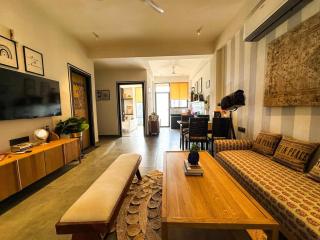 Urban Cube 201 Modern 2 BHK - 0
