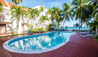 Idyllic Beachfront Condo - 3