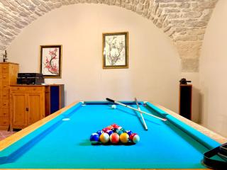 La Vermeillade, Maison de village 8 pers - 4