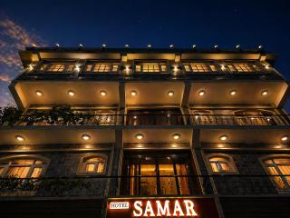 Hotel Samar - 9