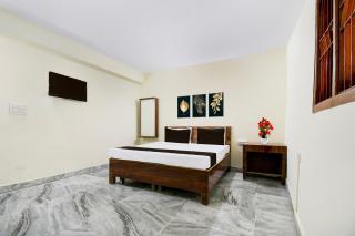 Super Hotel O Khandagiri Near DN Regalia Mall - 7