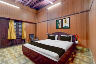 Super Hotel O Kallar Vattiyar Waterfalls Munnar - 8