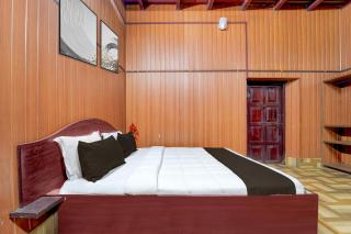 Super Hotel O Kallar Vattiyar Waterfalls Munnar - 7