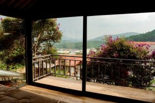 Thung Lũng Mây Homestay - 2