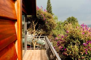 Thung Lũng Mây Homestay - 4