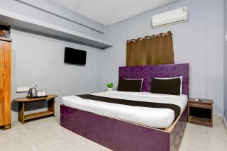 Hotel O Palasuni Bridge Bhubaneswar Formerly Ganpat - 4