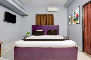 Hotel O Palasuni Bridge Bhubaneswar Formerly Ganpat - 5