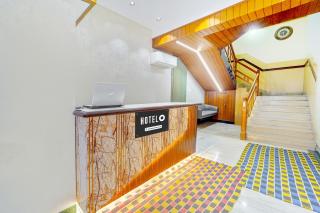 Super Hotel O Broadway Ernakulam - 8