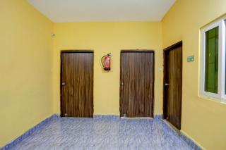 Hotel O Palasuni Bridge Bhubaneswar Formerly Ganpat - 7