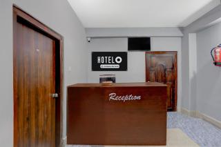 Hotel O Palasuni Bridge Bhubaneswar Formerly Ganpat - 8