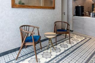 Home of Istanbul Residence - 3