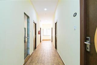 OYO Townhouse Dwarakanagar Near Gurudwara - 3