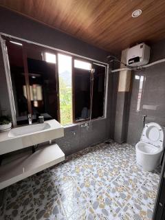 Homestay Cao Nguyên - Mộc Châu 2 - 6