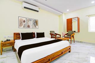 OYO Townhouse Dwarakanagar Near Gurudwara - 9
