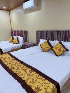 Homestay Cao Nguyên - Mộc Châu 2 - 3