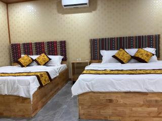 Homestay Cao Nguyên - Mộc Châu 2 - 2