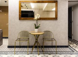 Home of Istanbul Residence - 2
