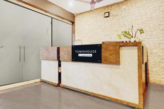 Super Townhouse Daba Garden Road - 7