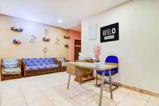 Super Hotel O Akkayaplem Near Railway Station - 4