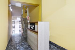 Super Hotel O Ecopark Kolkata - 5