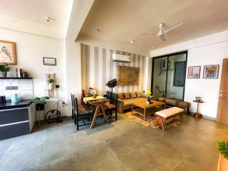 Urban Cube 201 Modern 2 BHK - 4