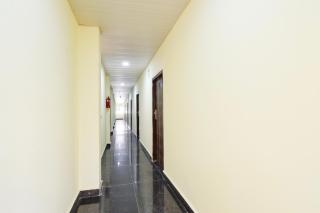 Collection O Godavari Kompally - 7