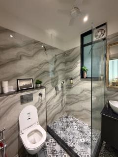 Urban Cube 201 Modern 2 BHK - 0