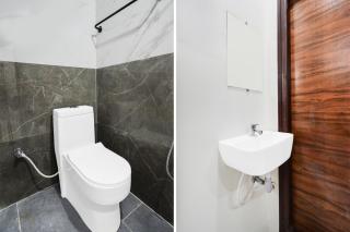 Super Collection O ISB Gachibowli - 5