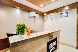 Super Hotel O Upper Bazar Formerly RR Residency - 6