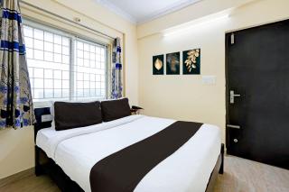 Hotel O Ganakkal Near BGS Hospital Junction Formerly Omkar Global Inn - 8