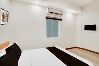 Super Hotel O Upper Bazar Formerly RR Residency - 1