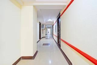 Super Townhouse Ameerpet Balkampet Road - 7