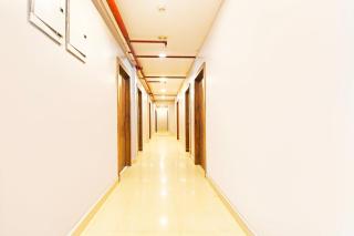 Super Townhouse Mancheswar Bhubaneswar Formerly Kamla Inn - 4