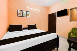 Super Hotel O Dakshin Dwar Formerly Radha Krishna Niwas - 9