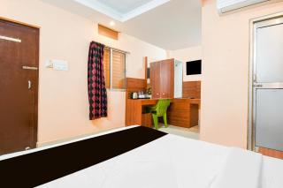 Super Hotel O Dakshin Dwar Formerly Radha Krishna Niwas - 1