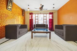 Townhouse Rajbagh Formerly Hotel Modern - 1