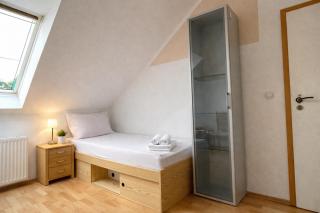 Monteurwohnung Bochum Wattenscheid - 9