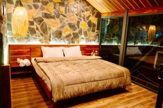 Thung Lũng Mây Homestay - 1