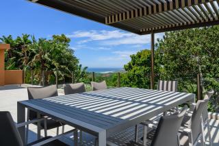 San Lameer Villa 14208- 4 Bedroom Premier - 8 pax - San Lameer Rentals Agency - 4