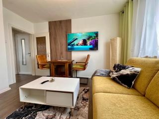 Qerreti Messe Apartment - Hannover - 6