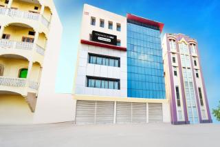 Super Townhouse OAK Santosh Nagar Hyderabad - 2