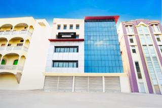 Super Townhouse OAK Santosh Nagar Hyderabad - 9