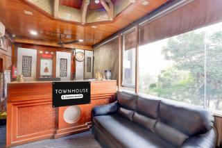 Super Townhouse Sankaramatam Road Near Diamond Park - 1