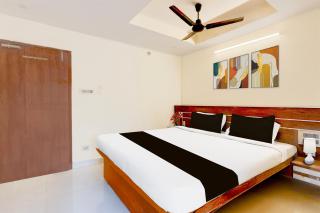 Townhouse Sankaramatam Road Near Diamond Park - 8