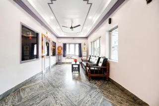 OYO Townhouse Jyoti Mahal Road Rayagada - 1