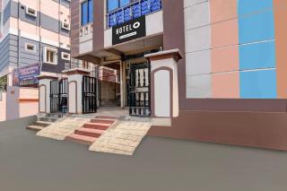 OYO Hotel O Adarsh Nagar Near Kavya Hospital - 3