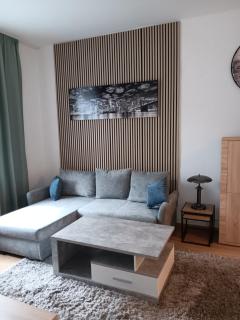 Gemütliche Ferienwohnung - 7