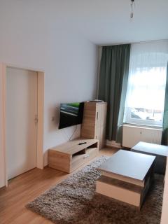 Gemütliche Ferienwohnung - 6